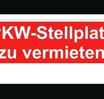 Ausenstellplatz nur für PKW zu Vermieten - Brilon