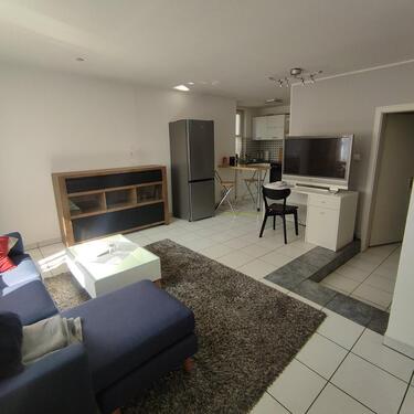 Foto - Möbliertes Appartement für Singles in ruhiger, zentraler Lage