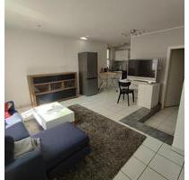 Möbliertes Appartement für Singles in ruhiger, zentraler Lage - Hilden Kalstert