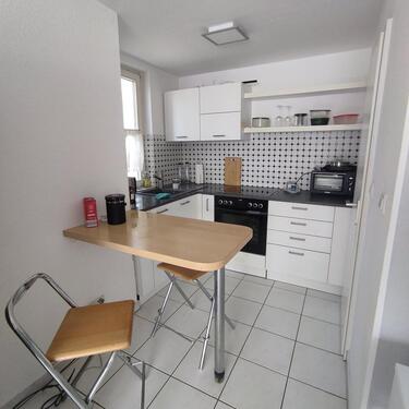 Foto - 1 Zimmer Erdgeschoßwohnung in Hilden