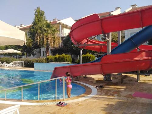 Foto - Familienfreundliche Ferienwohnung in Dalaman Türkei