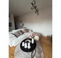 Möblierte 2-Zimmer Wohnung zur Untermiete ab Mai (6-9 Monate) - Berlin Treptow-Köpenick