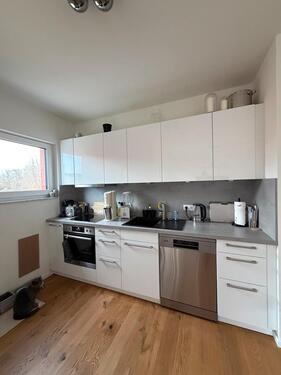 Foto - 2 Zimmer Etagenwohnung in Berlin