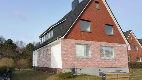 Foto - HOCHPARTERREwohnung zur Dauermiete in Wittdün