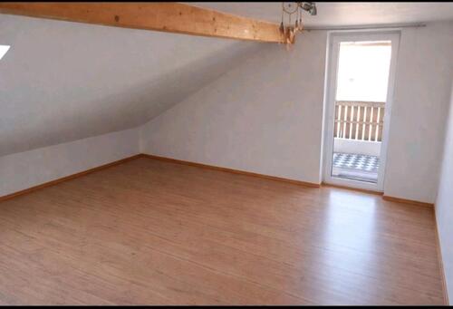 Foto - 3 Zimmer Dachgeschoßwohnung zum Kaufen in Ismaning