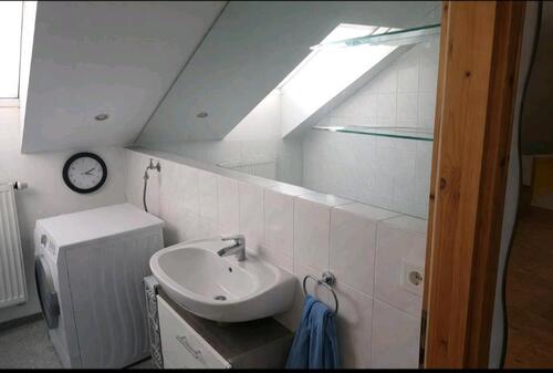 Foto - 3 Zimmer Dachgeschoßwohnung in Ismaning