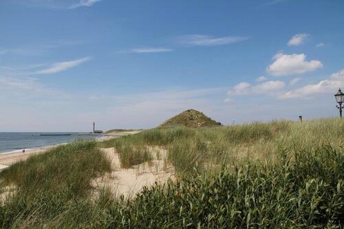 Foto - Ferienwohnung NL-Westkapelle, Juni frei