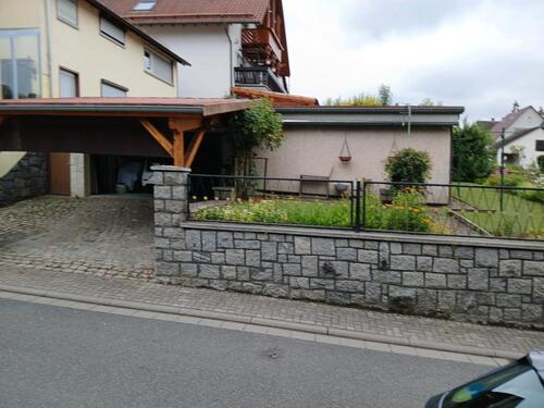 Foto - 8 Zimmer Einfamilienhaus zum Kaufen in Fürth