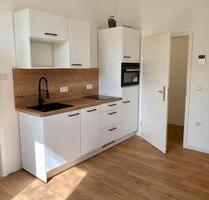 Helles 1 Zimmer Apartment Pendlerwohnung - Kassel Harleshausen