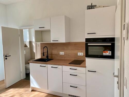 Foto - 1 Zimmer Etagenwohnung zur Miete in Kassel