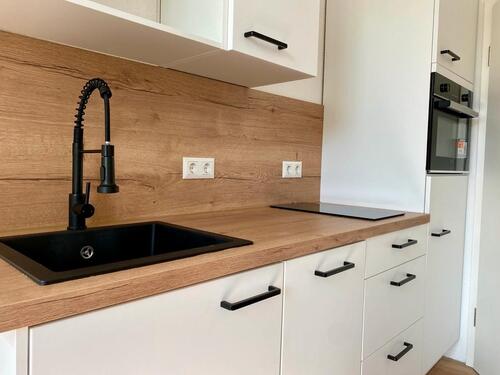 Foto - 1 Zimmer Etagenwohnung in Kassel