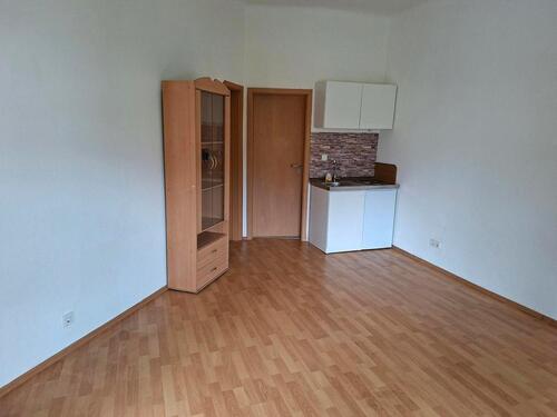 Foto - Einzimmerwohnung mit Bad Lebach-Steinbach 30 qm