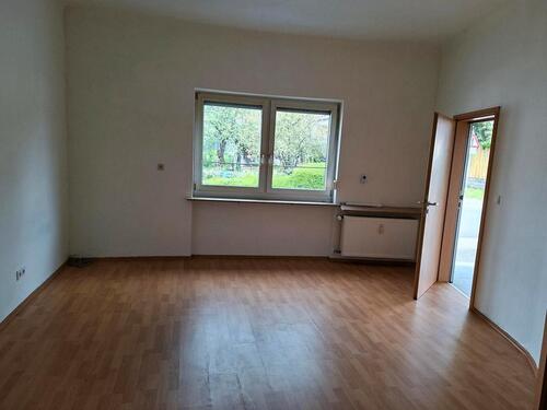 Foto - 1 Zimmer Etagenwohnung zur Miete in Tholey