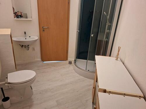 Foto - 1 Zimmer Etagenwohnung in Tholey