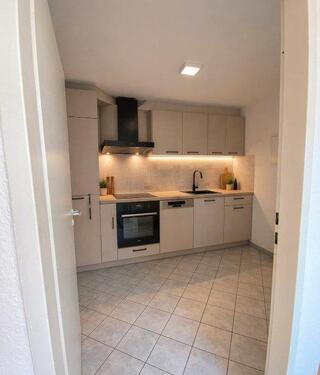 Foto - 2 Zimmer Dachgeschoßwohnung zur Miete in Stadthagen