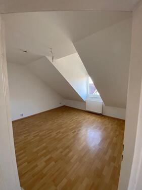 Foto - Dachgeschoßwohnung in Stadthagen zur Miete