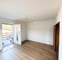 Maisonette (OG+DG) 139m² | Balkon | EBK - Wilnsdorf