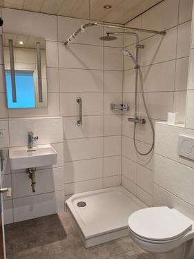 Foto - Renovierte 2 ZKB Wohnung von privat zu vermieten