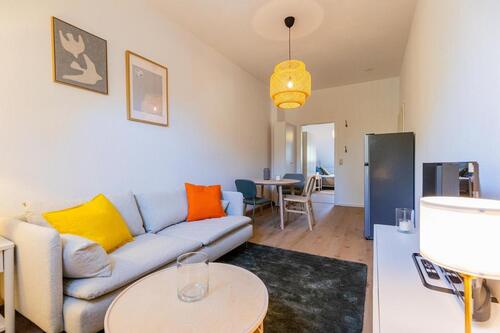 Foto - Schicke Wohnung in Bestlage - 795,00&nbsp;EUR Kaltmiete, ca.&nbsp; 42,00&nbsp;m&sup2;