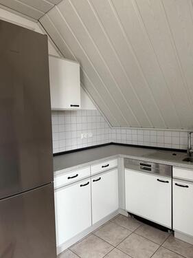 Foto - 3 Zimmer Dachgeschoßwohnung zur Miete in Grafenrheinfeld