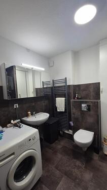 Foto - Renovierte 2-Zimmer-Wohnung Gochsheim