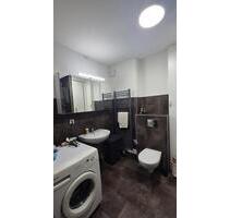 Renovierte 2-Zimmer-Wohnung Gochsheim