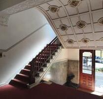 KUDAMM | Hektorstraße | 2 Zimmer Altbauwohnung | Bezugsfrei - Berlin Charlottenburg-Wilmersdorf