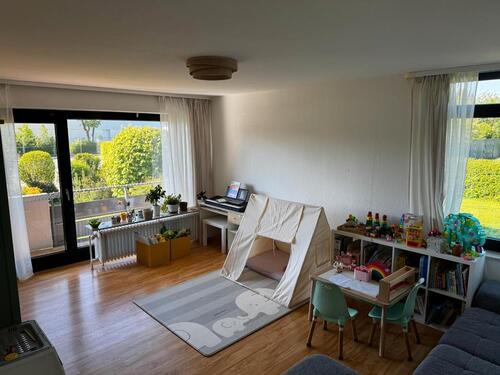 Foto - 4 Zimmer Erdgeschoßwohnung in Braunschweig