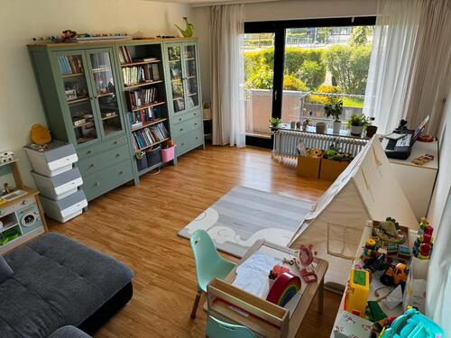 Foto - Erdgeschoßwohnung in Braunschweig zum Kaufen