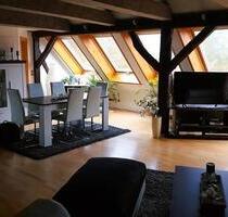 Exkl. 4-Zi.-DG-Wohnung mit Dachterrasse & Loft-Charme SZ-Gitt - Salzgitter Ortschaft Südost