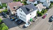 Foto - Mehrfamilienhaus Kapitalanlage 7,5% Rendite in Leipheim 10 Whg