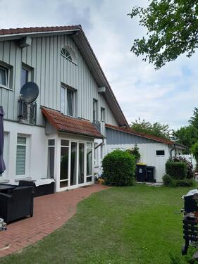 Foto - Einfamilienhaus zum Kaufen in Bad Fallingbostel