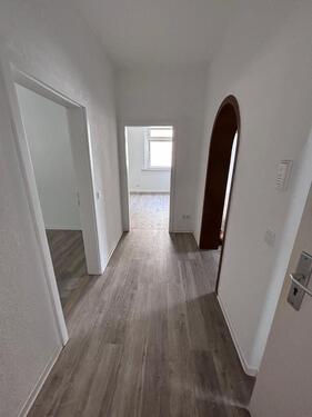 Foto - Etagenwohnung in Marl