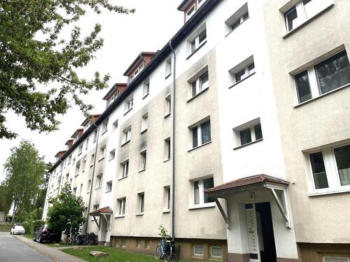 Foto - Drei Zimmer im Grünen - Balkon inklusive