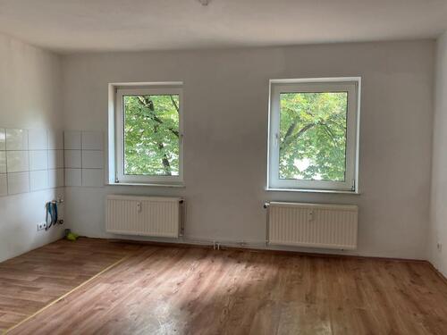 Foto - Viel Platz zum kochen! - 350,00 EUR Kaltmiete,