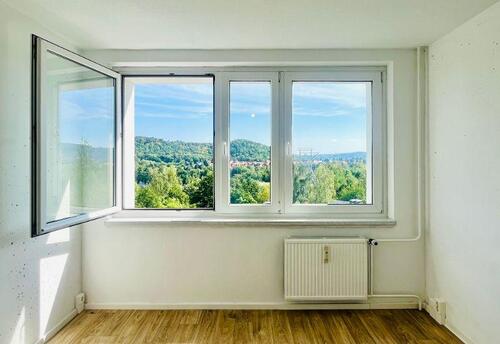 Foto - Tolle 2-Zimmer-Wohnung mit Aufzug!