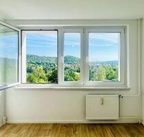 Tolle 2-Zimmer-Wohnung mit Aufzug! - Freital