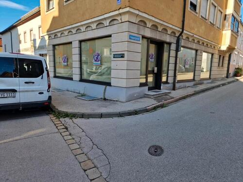 Foto - STELLPLATZ FÜR AUTOMATEN - 200,00 EUR Miete,