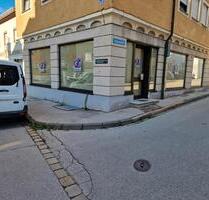 STELLPLATZ FÜR AUTOMATEN - 200,00 EUR Miete, in Mindelheim (PLZ: 87719)