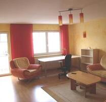 2 Zi. Wohnung mit Balkon, Bahnhofsnähe - Fürstenwalde (Spree)