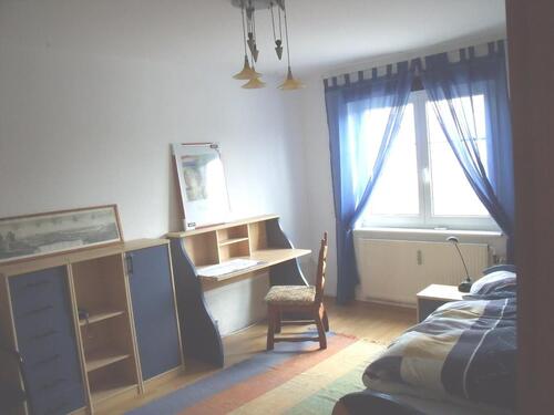 Foto - Etagenwohnung zum Kaufen in Fürstenwalde (Spree)