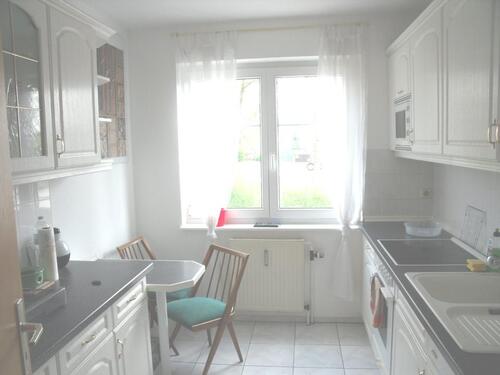 Foto - Etagenwohnung in Fürstenwalde (Spree)