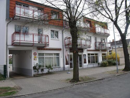 Foto - Etagenwohnung in Fürstenwalde (Spree) zum Kaufen