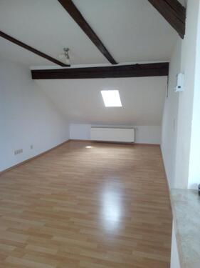 Foto - Etagenwohnung zur Miete in Waldenburg