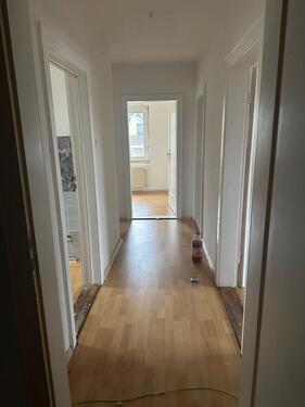 Foto - Etagenwohnung in Ilsede