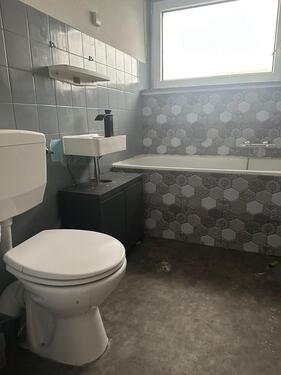Foto - Etagenwohnung in Ilsede zur Miete