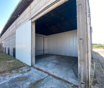 Foto - Halle bei HST - 180,00 EUR Miete,