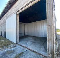 Halle bei HST - 180,00 EUR Miete, in Prohn (PLZ: 18445)