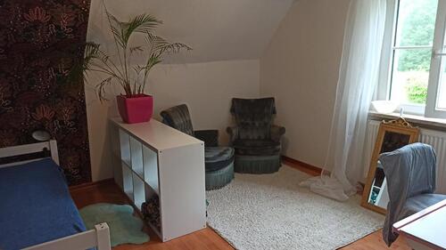 Foto - Etagenwohnung zur Miete in Marktrodach