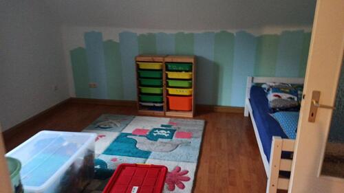 Foto - Etagenwohnung in Marktrodach